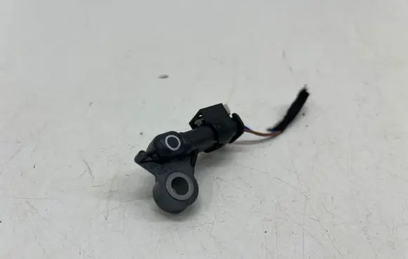 Mercedes-Benz GLA H247 Airbag deployment crash/impact sensor A2239056103