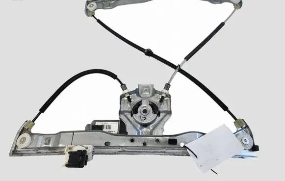 Mini Electric (Cooper SE) Front door window regulator with motor 402221D