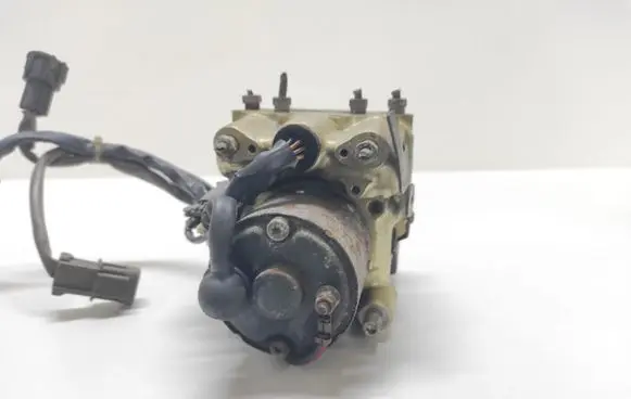 Nissan Maxima ABS Pump 4760031U10 47003468