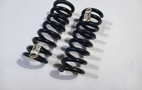 Dodge Charger Rear coil spring 68083469AC