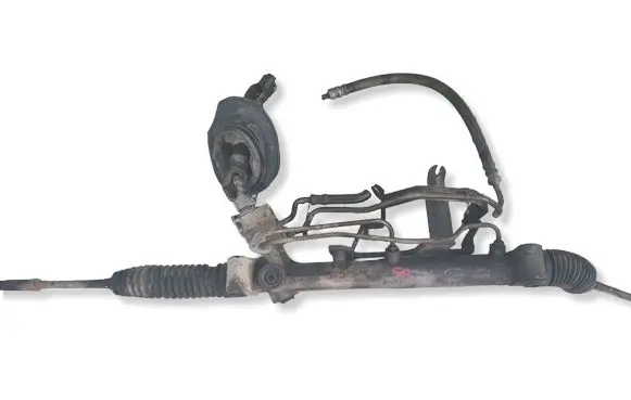 Opel Vectra C Steering rack 0250080082101