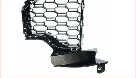 BMW X5M G05 F95 Front bumper lower grill 51118070174
