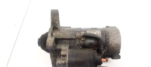 Mazda 5 Starter motor M002T88671