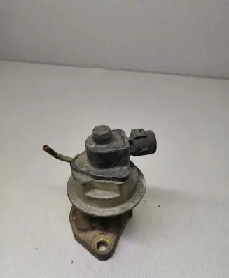 Honda Shuttle EGR valve