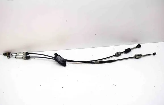 Opel Movano B Gear shift cable linkage
