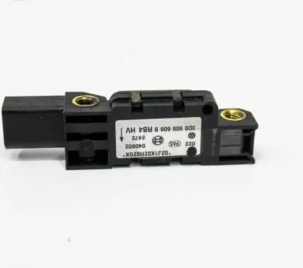 Volkswagen Phaeton Airbag deployment crash/impact sensor 3D0909606B