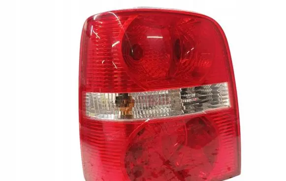 Volkswagen Touran I Rear/tail lights 