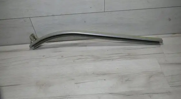 Peugeot Partner Sliding door upper top rail 9680486180