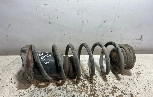 Fiat Fiorino Rear coil spring