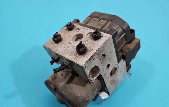 Audi A4 S4 B5 8D ABS Pump 0265216562 IMPRK1439989