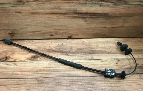Renault Clio II Clutch cable 