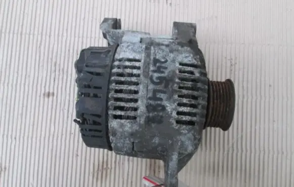 Renault Twingo I Generator/alternator