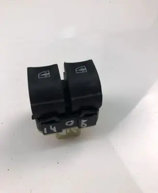 Renault Zoe Other switches/knobs/shifts 254118044R