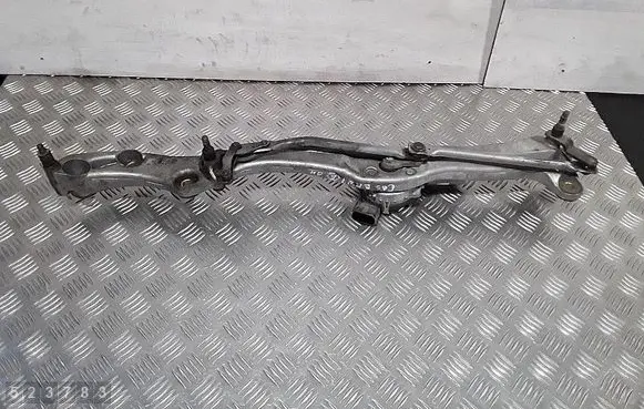 BMW 7 E65 E66 Front wiper linkage 61617078207 6922987