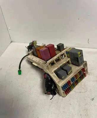 Volvo S70 V70 V70 XC Fuse box set 9162163