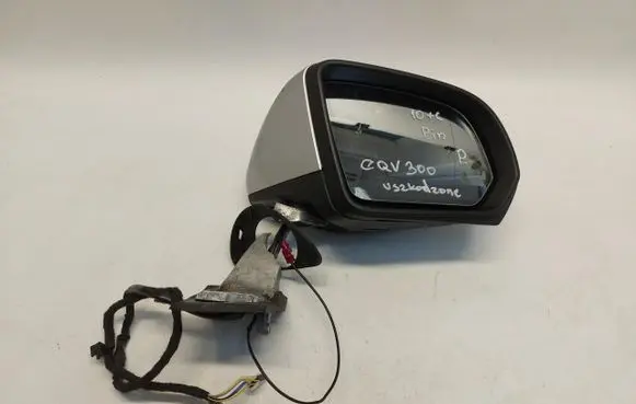 Mercedes-Benz EQV 447 Engine bonnet/hood lock/catch mereqv