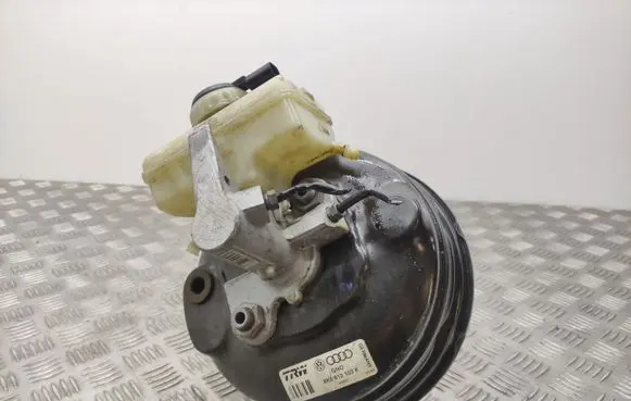 Audi A4 S4 B8 8K Brake booster 8K0612103K