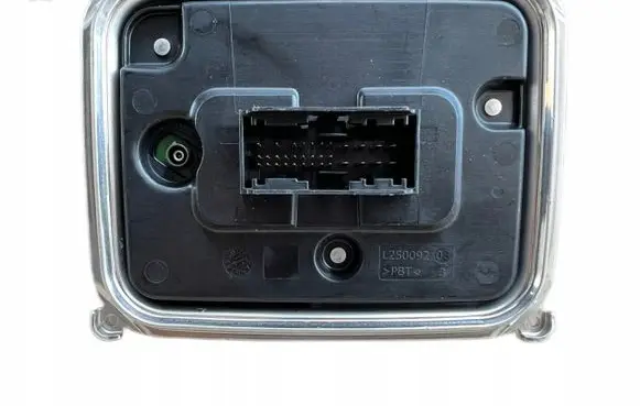 Mercedes-Benz GLC C254 LED ballast control module A2969004601 2969004601