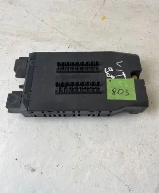 Mercedes-Benz Vito Viano W638 Fuse box set 08501002 A175