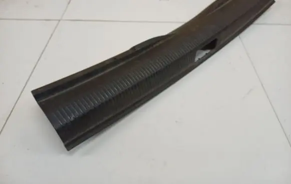 Volkswagen PASSAT B6 Other trunk/boot trim element 3C9363459