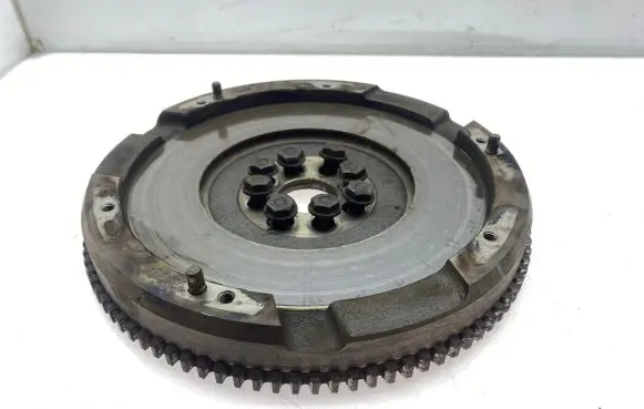 Flywheel