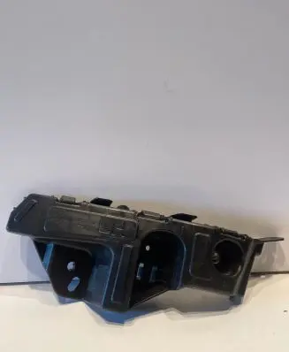 Opel Mokka Front bumper mounting bracket 95245366