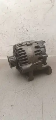 BMW X3 E83 Generator/alternator 7797660 TG15C064 2543236A