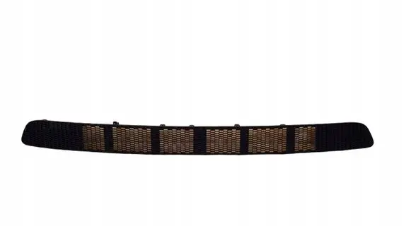Nissan Almera N16 Front bumper lower grill 62254BN700Nissan