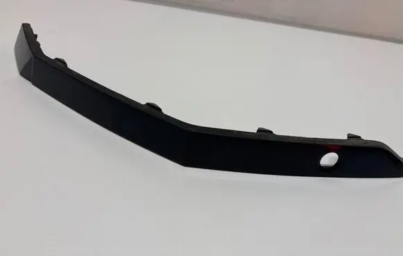 Hyundai Ioniq 5 Rear bumper trim bar molding 86695GI000