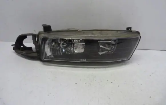 Mitsubishi Galant Headlight/headlamp