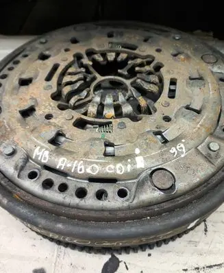 Mercedes-Benz A W168 Clutch set kit 320034110 3000856901