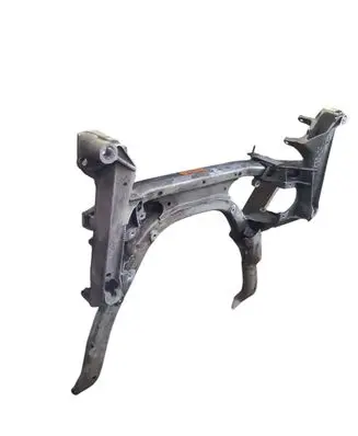 BMW 6 E63 E64 Front subframe 6759462