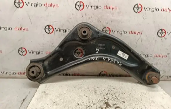 Renault Kadjar Front lower control arm/wishbone 44EA0RRH 3234616