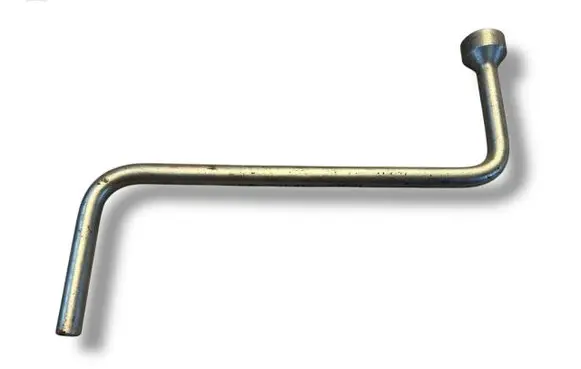 BMW 7 E65 E66 Wheel nut wrench 