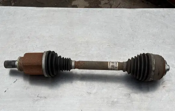Mercedes-Benz Sprinter W907 W910 Front driveshaft A9103303900