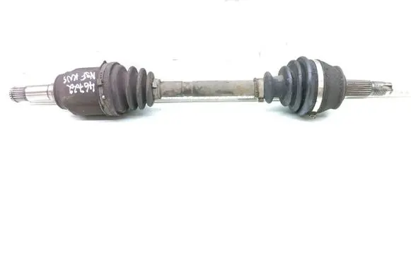 Peugeot Bipper Front driveshaft