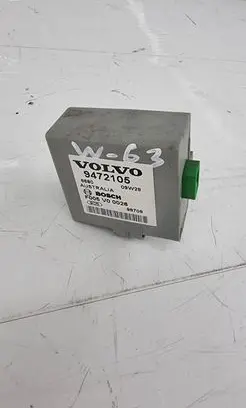 Volvo XC90 Alarm control unit/module 9472105
