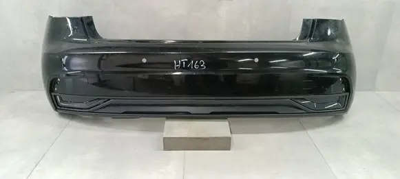 Audi A1 Rear bumper 82A807511