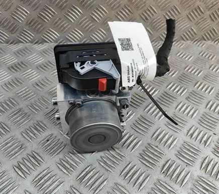 Audi Q4 Sportback e-tron ABS Pump 1EA614517M 1EA614517BP