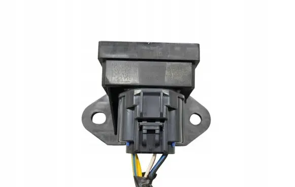 Ford Focus Other control units/modules AU5A-9D370-FC