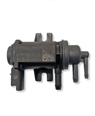 Ford Focus Turbo solenoid valve H6BG9F490CA 4012882P 09546
