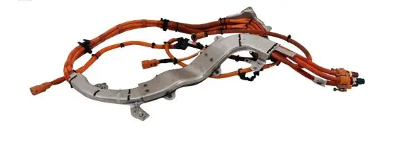 Audi Q5 SQ5 Other wiring loom 80A971341B