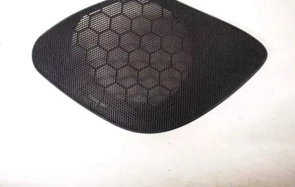 Side speaker trim/cover