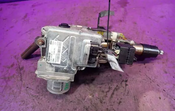 Renault Megane II Power steering pump