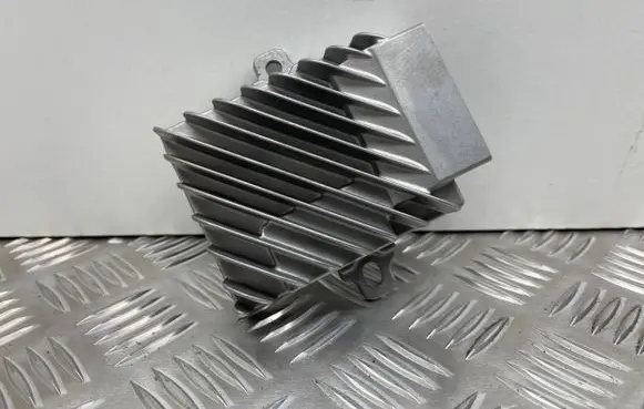 BMW 3 F30 F35 F31 Sound amplifier 9343317