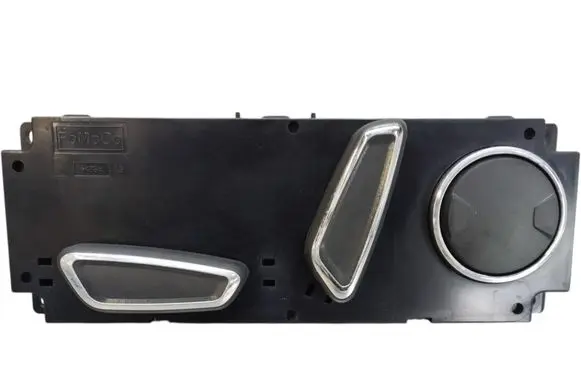 Ford Mondeo MK V Seat control switch DG9T14B709AD HMCAR