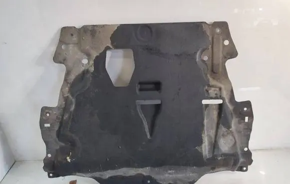 Volvo XC60 Engine splash shield/under tray AG9N6P013DB