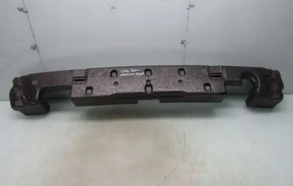 KIA Soul Front bumper support beam 86521J2000