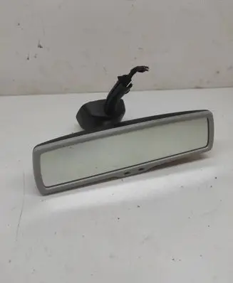 Skoda Octavia Mk2 (1Z) Rear view mirror (interior) Ie11026141