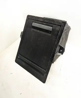 Mercedes-Benz S W222 Glove box in trunk A2226800150